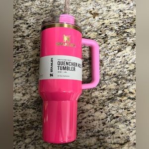 Stanley Pink Parade 40oz